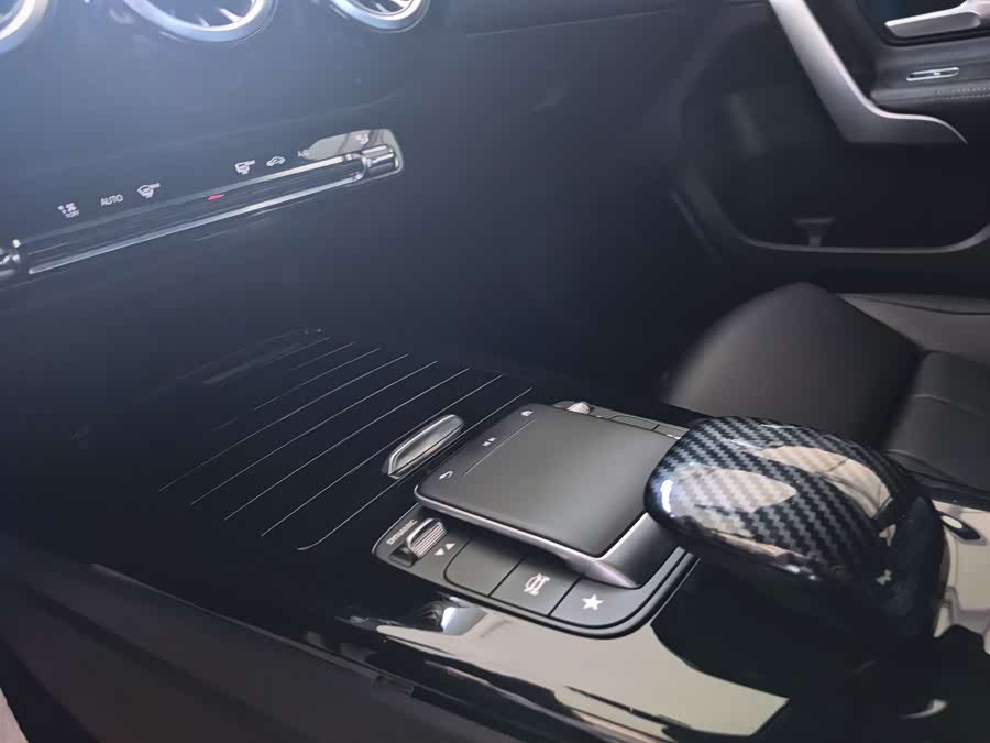 Mercedes-Benz A-Class 2022