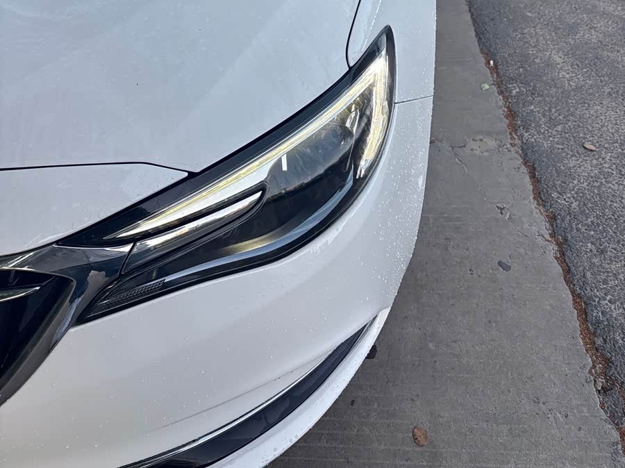 Buick Excelle 2018