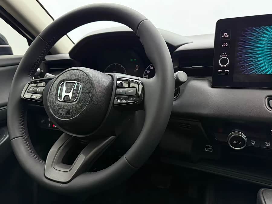 Honda Vezel 2023 — фото 13