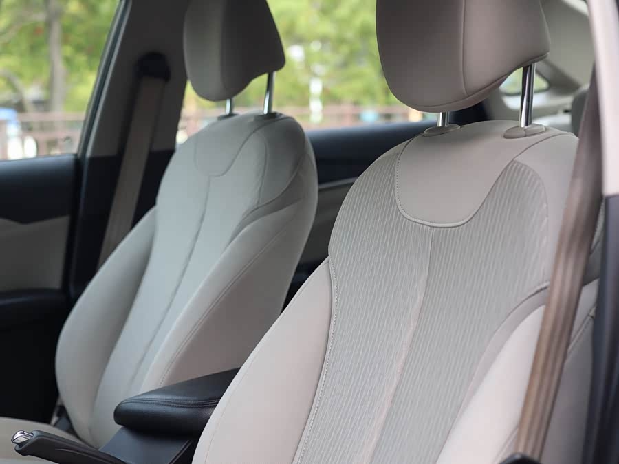 Buick Excelle GT 2021 — фото 15