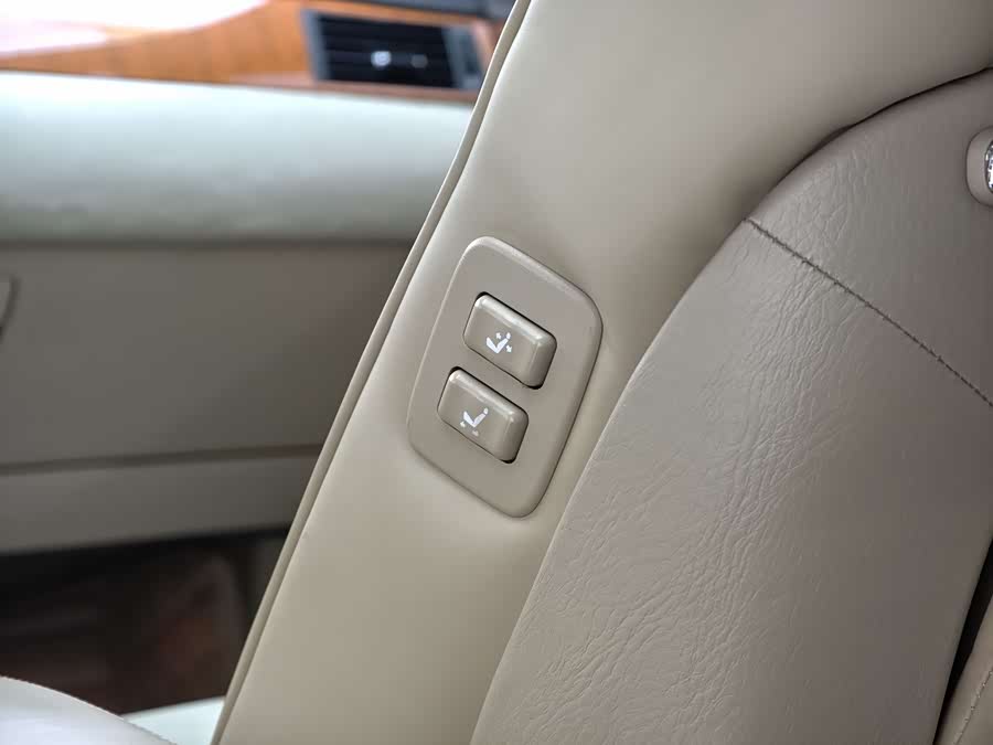 Toyota Crown 2007 — фото 40