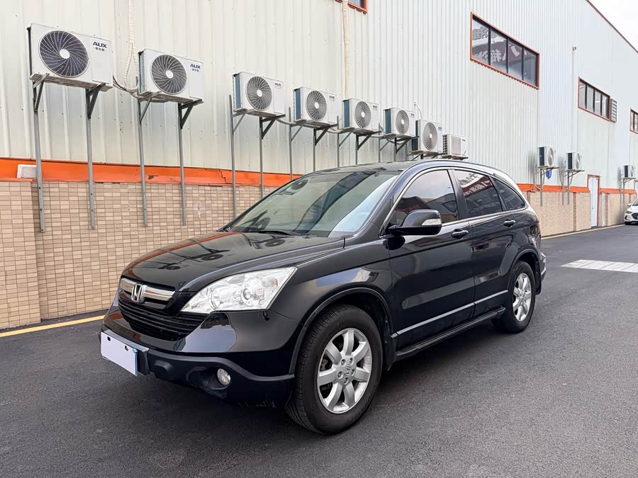Honda CR-V 2007