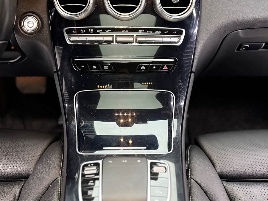 Mercedes-Benz GLC 2021 — фото 10