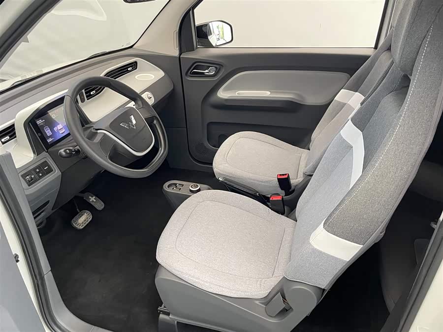 Wuling Hongguang MINIEV 2022