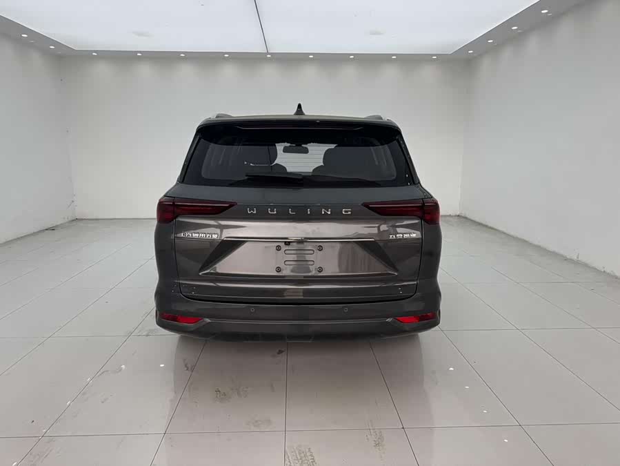 Wuling Capgemini 2020 — фото 11
