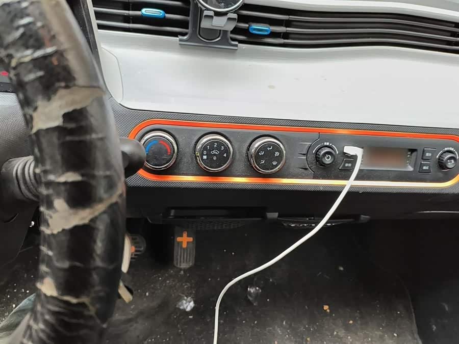 Wuling Hongguang MINIEV 2022