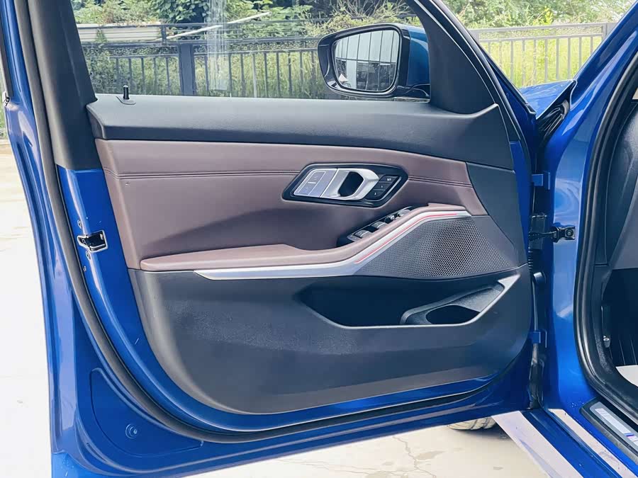 BMW 3 Series 2020