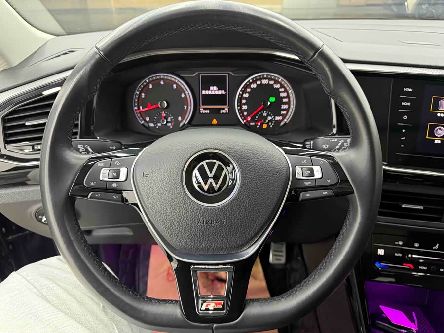Volkswagen Tayron 2022