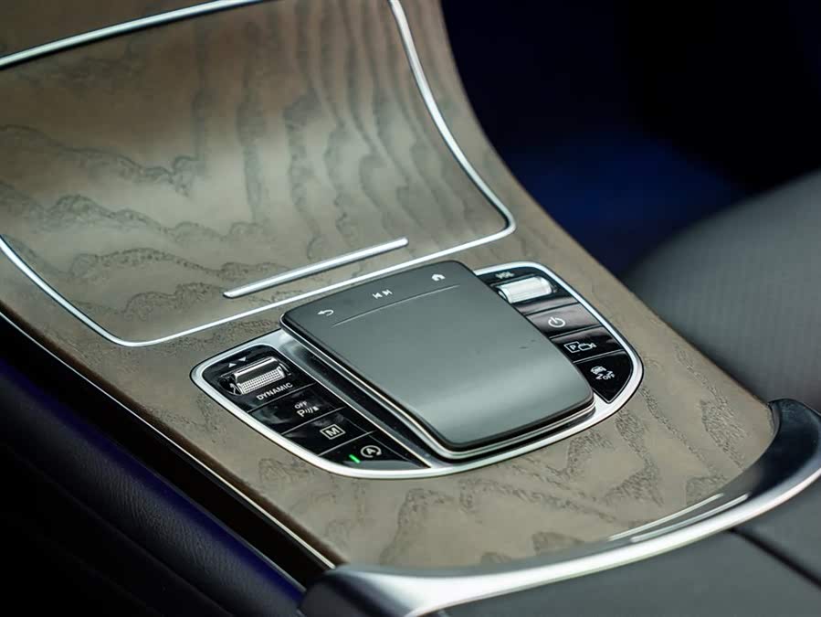 Mercedes-Benz GLC 2022 — фото 14