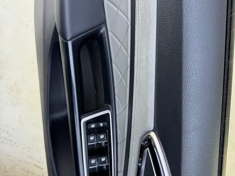 Jetta VS7 2022