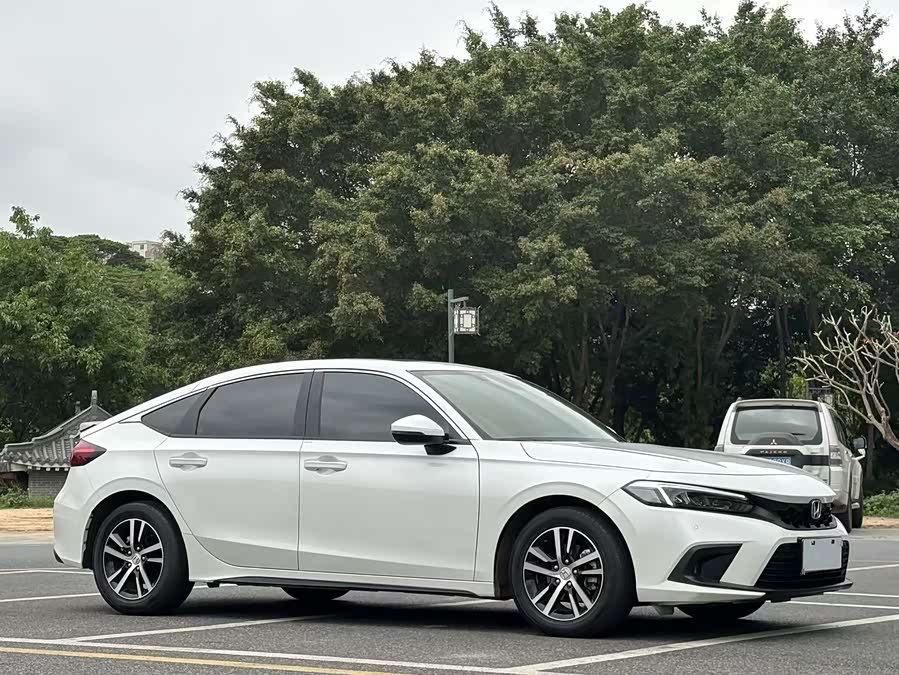 Honda Civic 2023