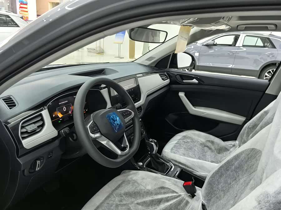 Volkswagen Tuyue 2026