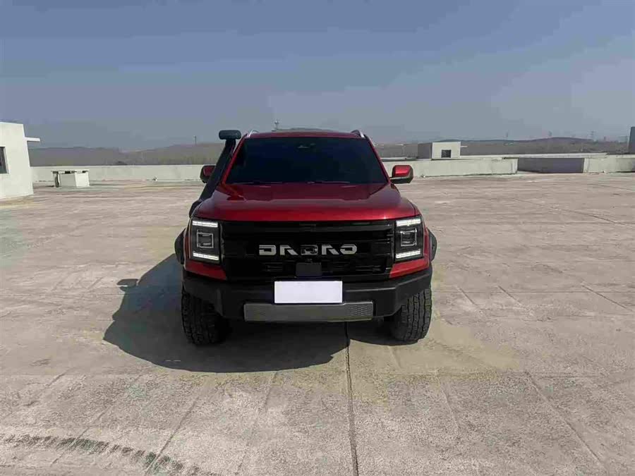 JMC Avenue 2024