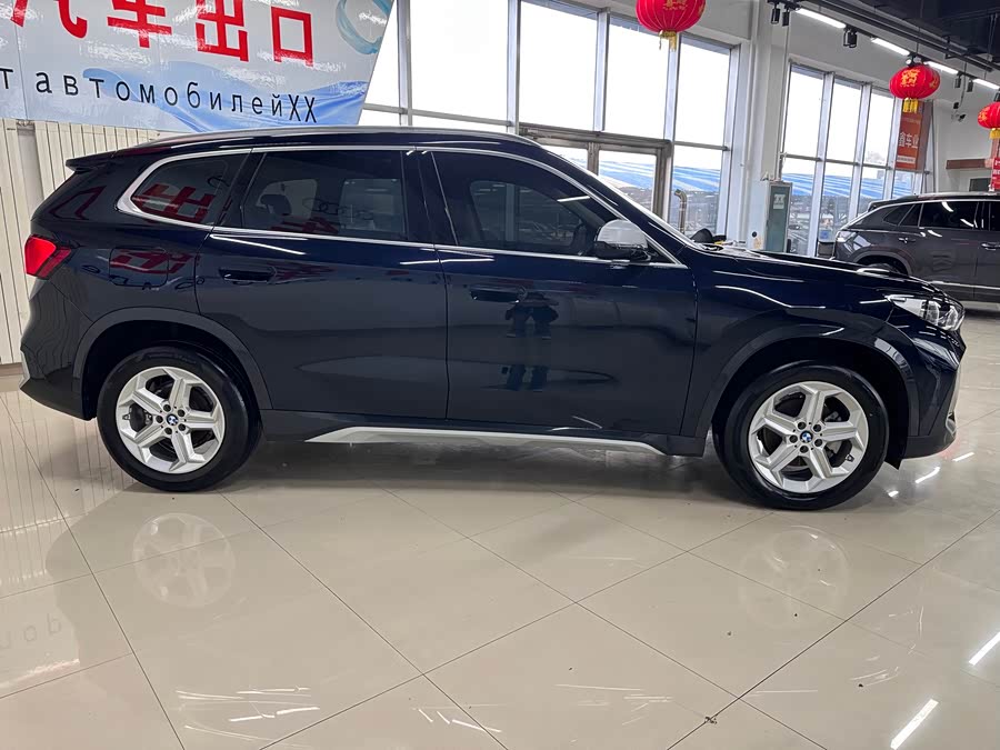 BMW X1 2023