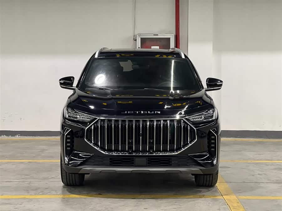 Jetour Jietu X70 PLUS 2023