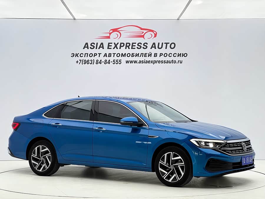 Volkswagen Sagitar 2023
