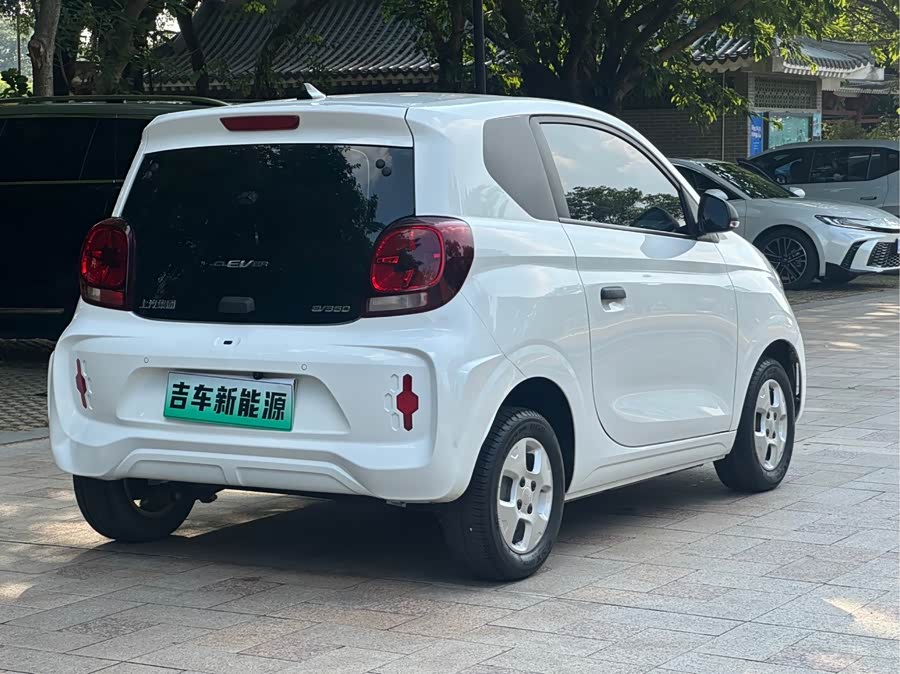 Roewe CLEVER 2021
