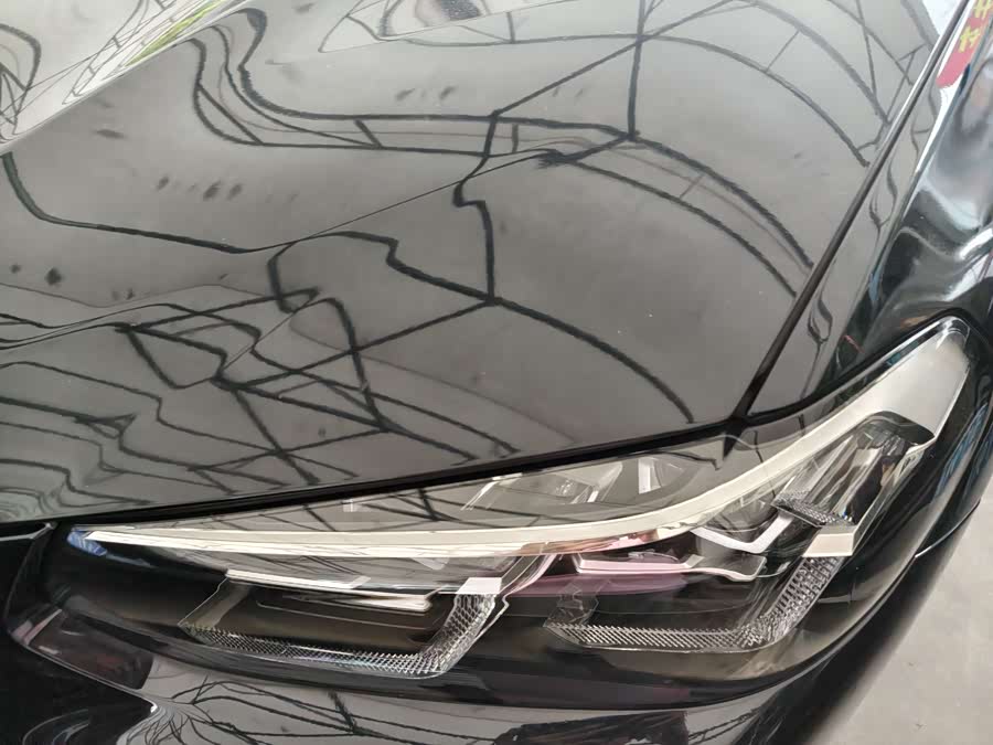 BMW X3 2023