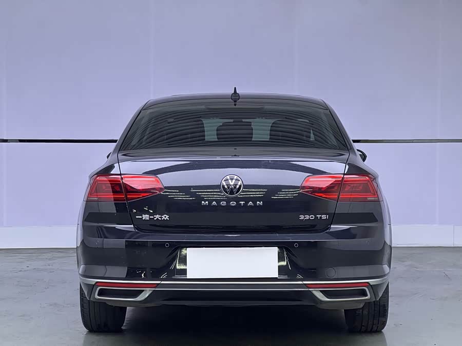 Volkswagen Magotan 2020