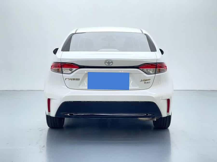 Toyota Levin 2023