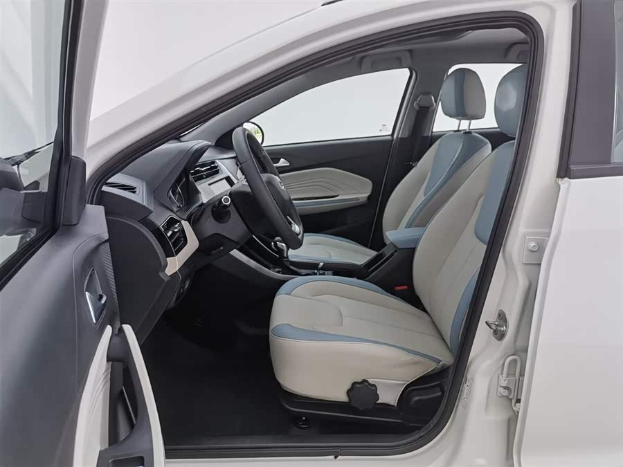 Chery Tiggo 3x 2022 — фото 10
