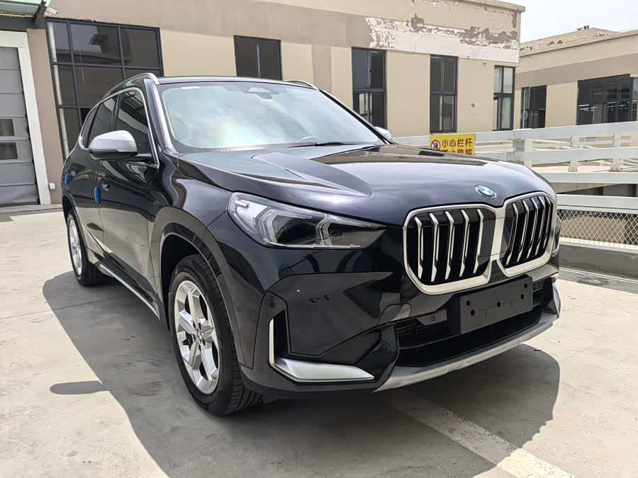 BMW X1 2023