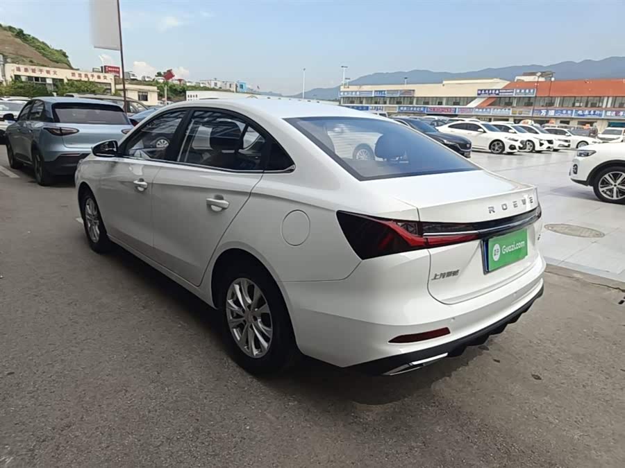 Roewe i5 2023