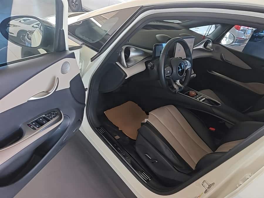 BYD Dolphin 2023 — фото 16
