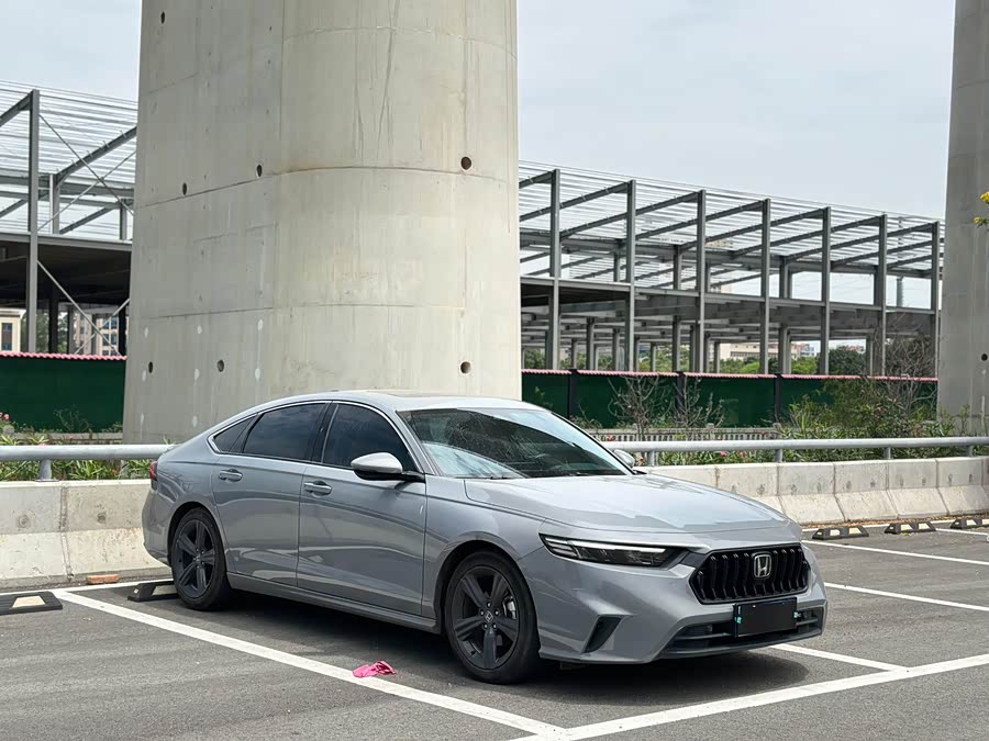 Honda Inspire 2025