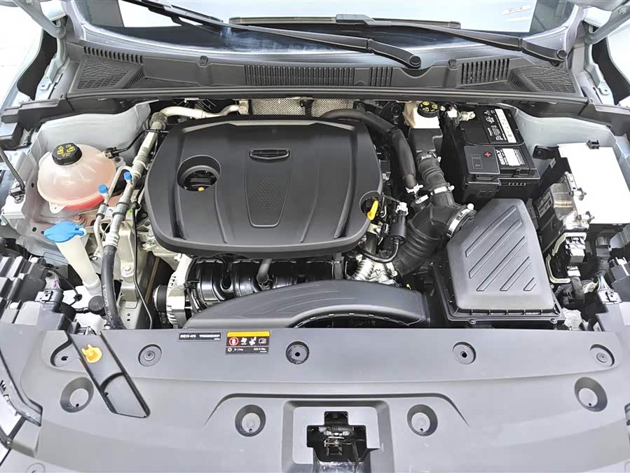 Geely Emgrand 2023 — фото 10