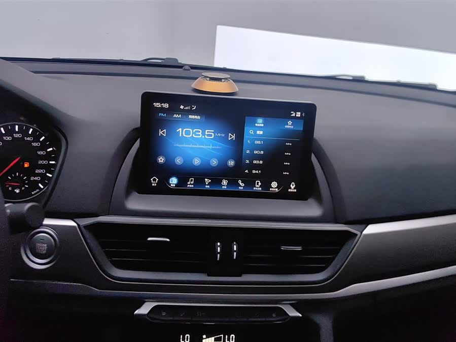 Haval H6 2021 — фото 13