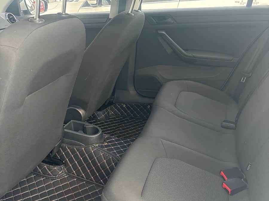 Volkswagen Jetta 2017
