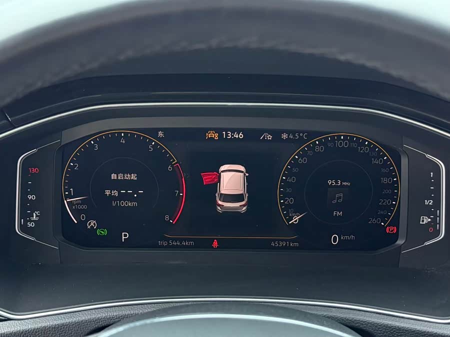 Volkswagen T-Roc 2022 — фото 16