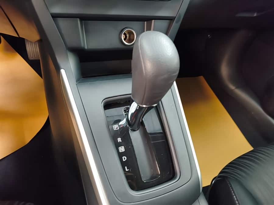 Nissan Sylphy 2024 — фото 12