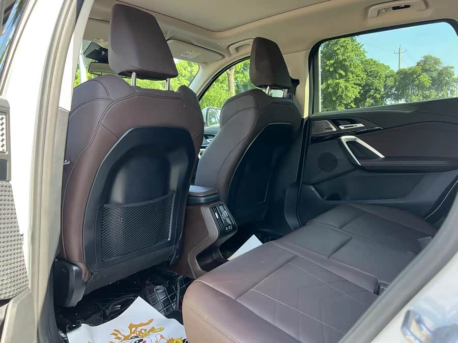 BMW X1 2024