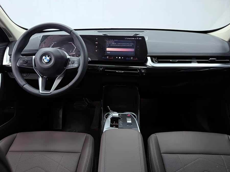 BMW X1 2023 — фото 8
