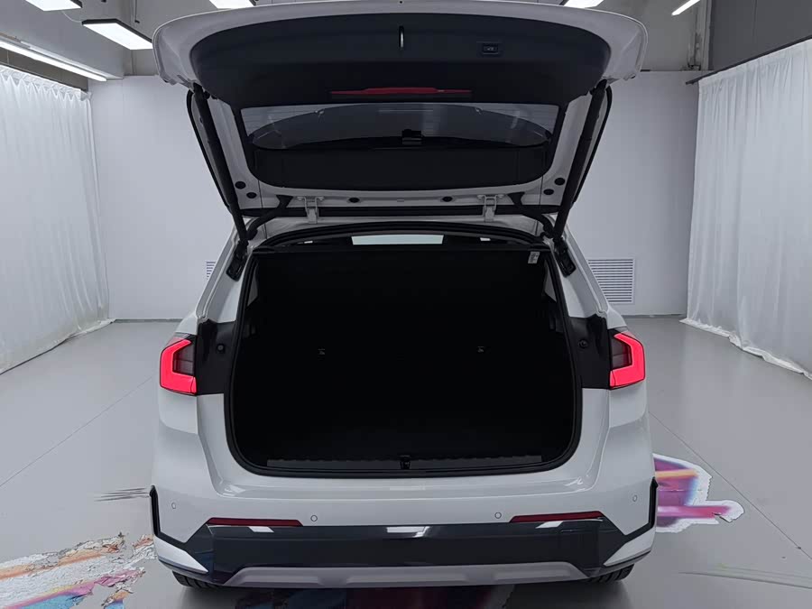 BMW X1 2023 — фото 16