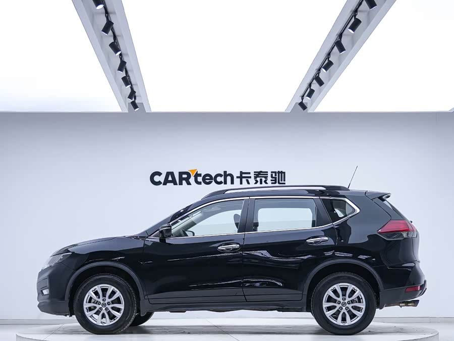 Nissan X-Trail 2020 — фото 8
