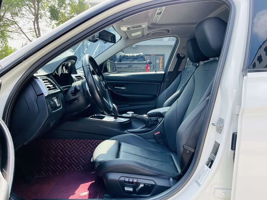 BMW 3 Series 2019