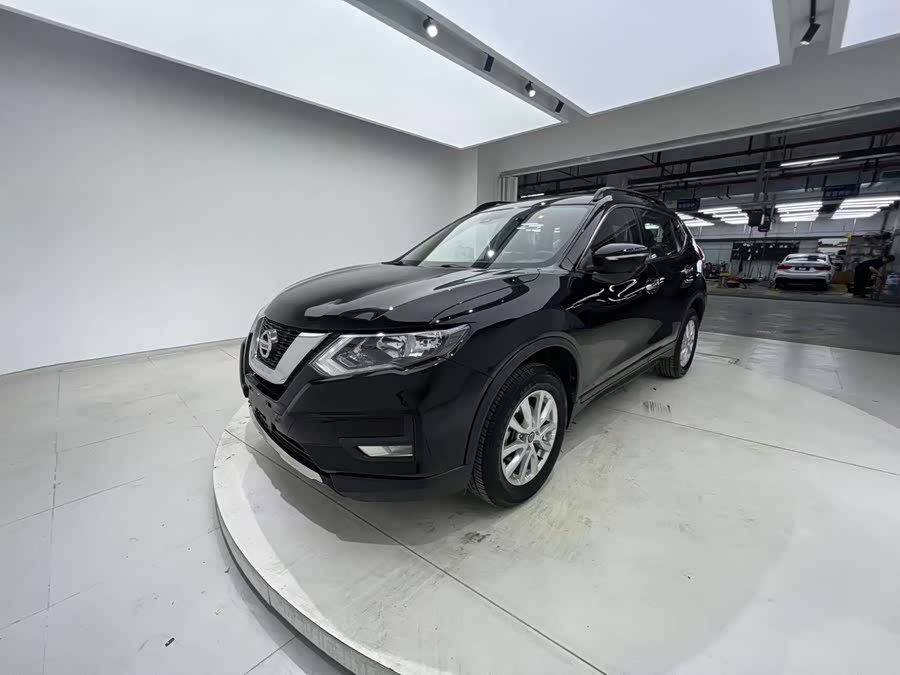 Nissan X-Trail 2020 — фото 32