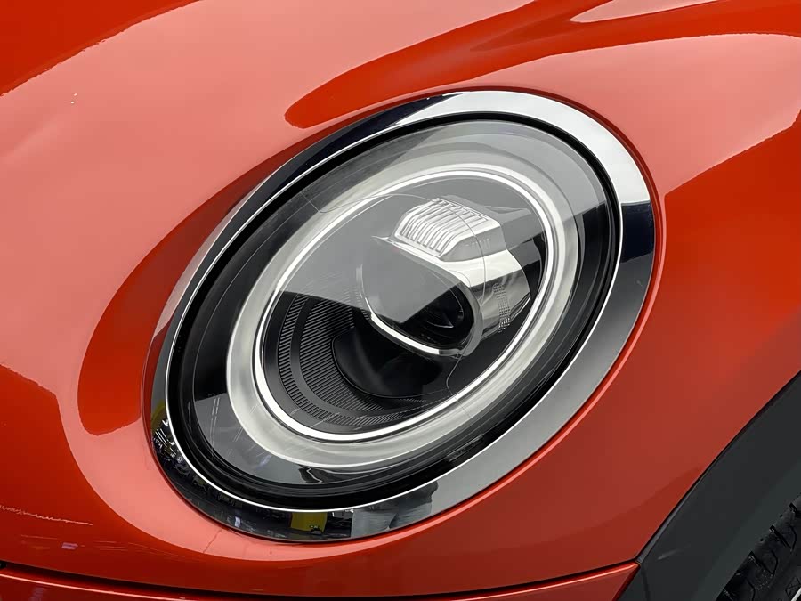 MINI MINI 2018