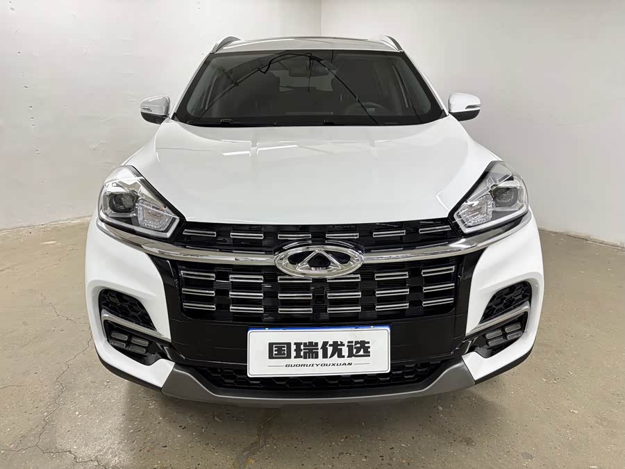 Chery Tiggo 8 2023