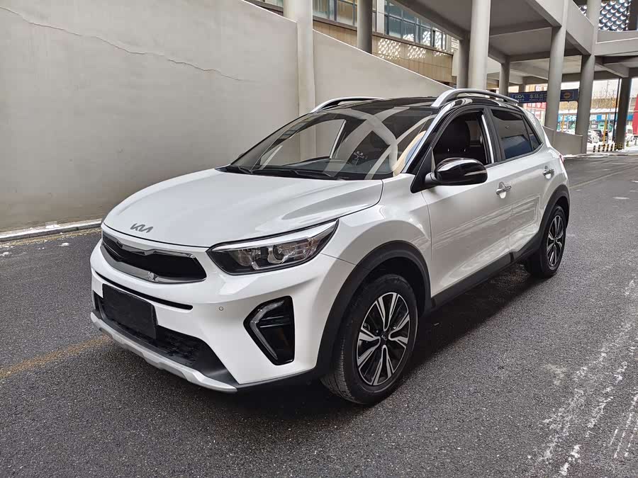 Kia Yipao 2021