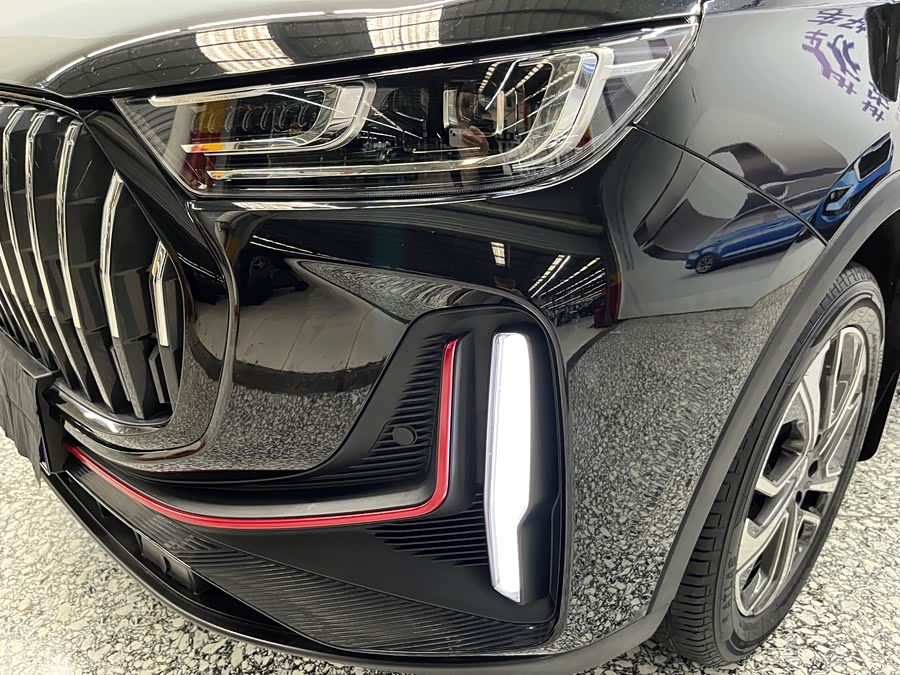 Chery Tiggo 7 PLUS 2023