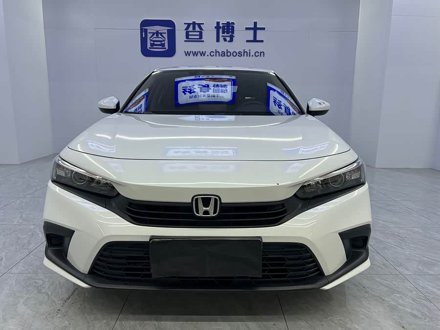 Honda Civic 2022