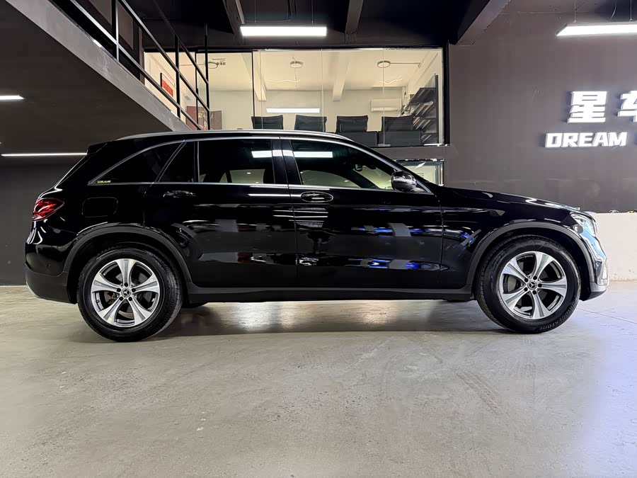 Mercedes-Benz GLC 2020 — фото 10