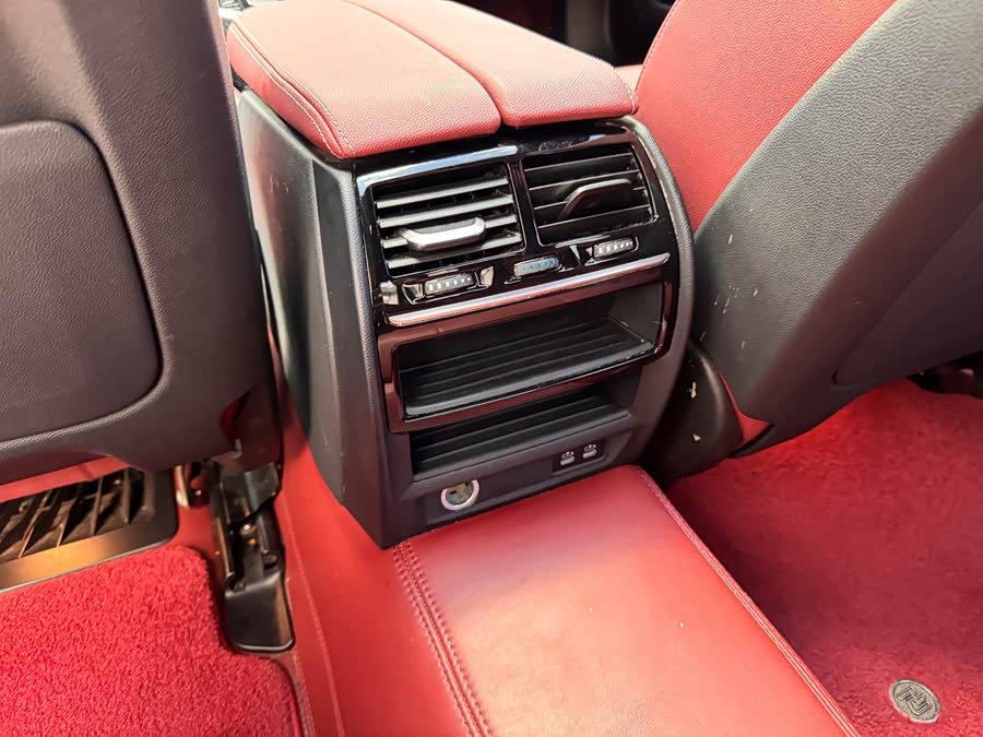 BMW 5 Series 2022 — фото 18