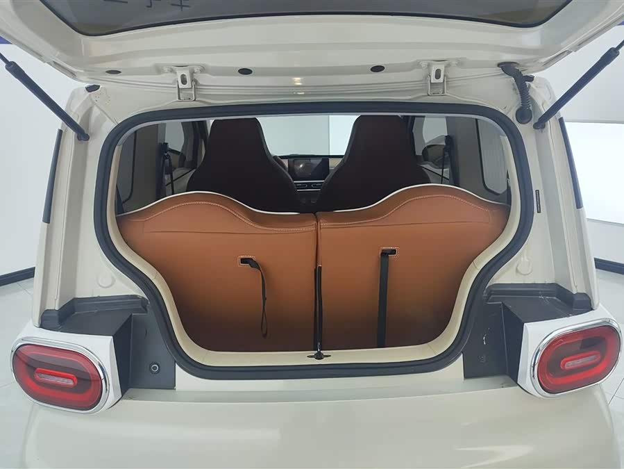 Wuling Hongguang MINIEV 2024
