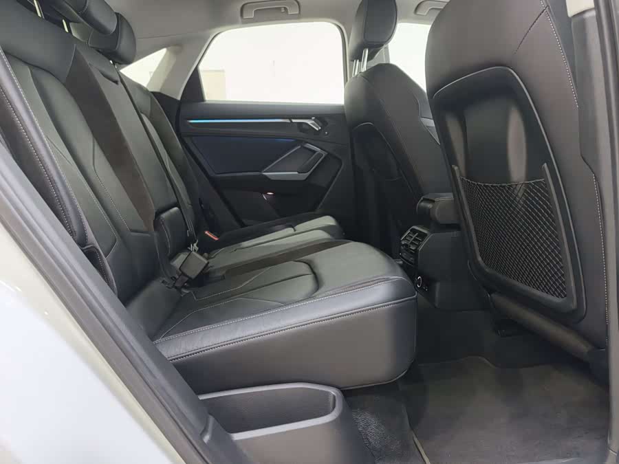 Audi Q3 Sportback 2022
