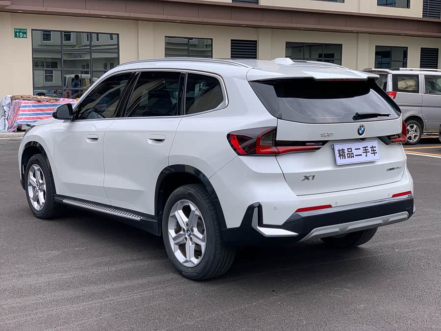 BMW X1 2023